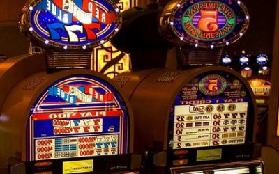 A Guide to Portable Casino Games for the iPhone